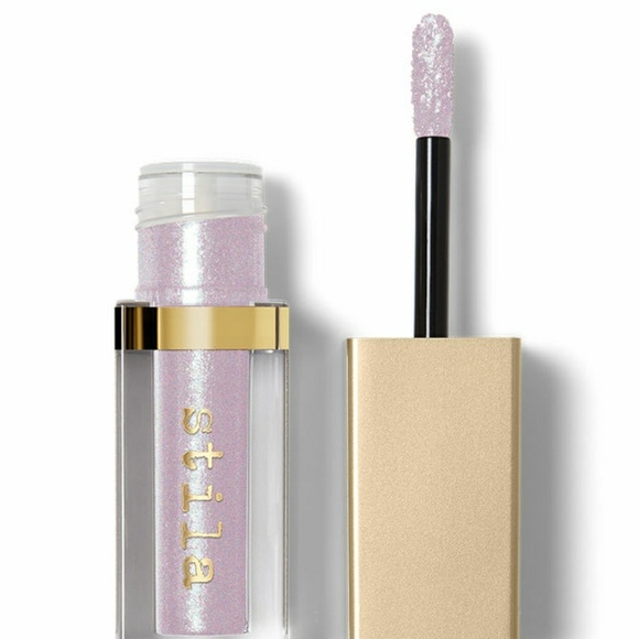 Stila Glitter & Glow Highlighter, Monarch - Picture 2 of 3